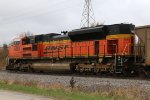 BNSF 8585